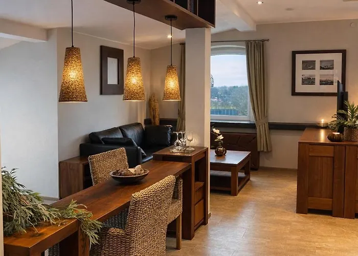 Dampfmuehle ホテル 4*