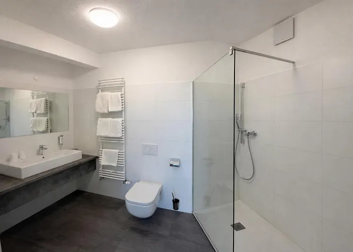 فندق Dampfmuehle