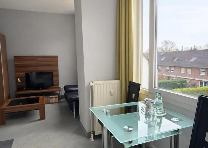 Dampfmuehle 4* Neukirchen-Vluyn