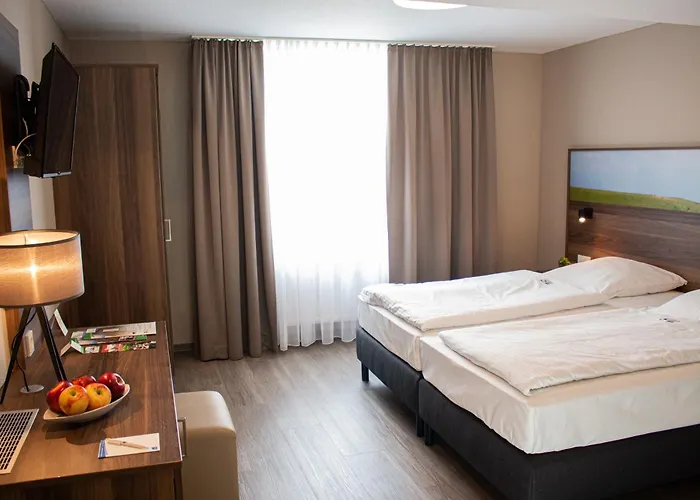 Dampfmuehle Hotel 4*