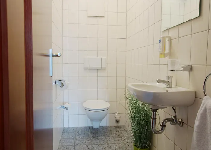Hotel Dampfmuehle