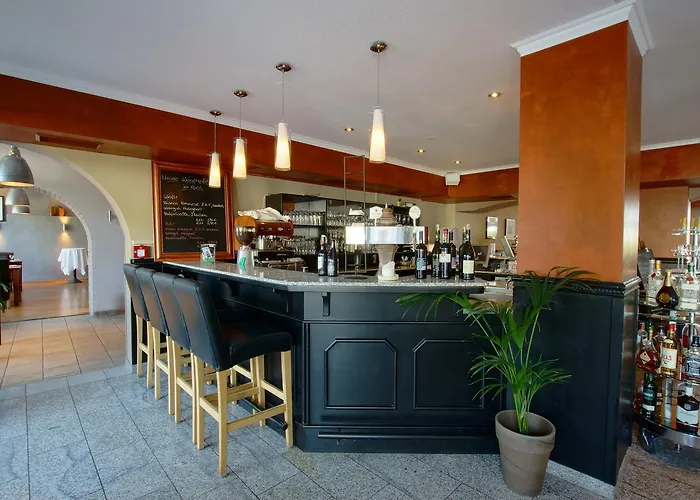 ホテル Dampfmuehle ノイキルヒェン・フイン