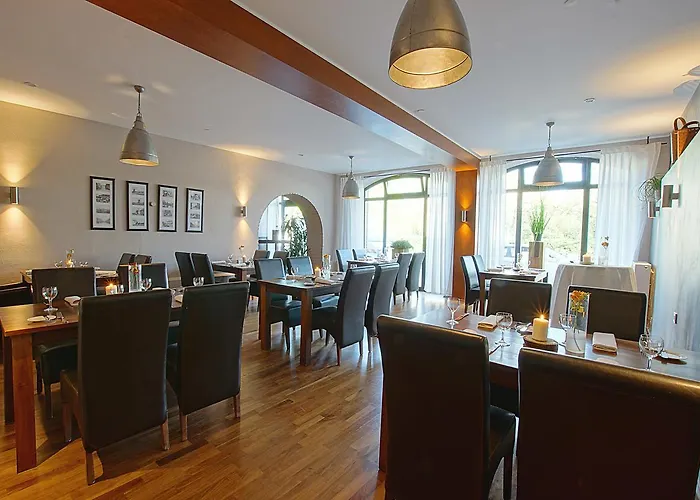 Dampfmuehle 4* ノイキルヒェン・フイン