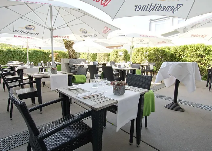 Dampfmuehle فندق 4*