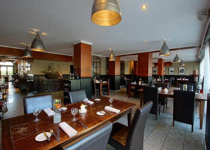 فندق Dampfmuehle 4*