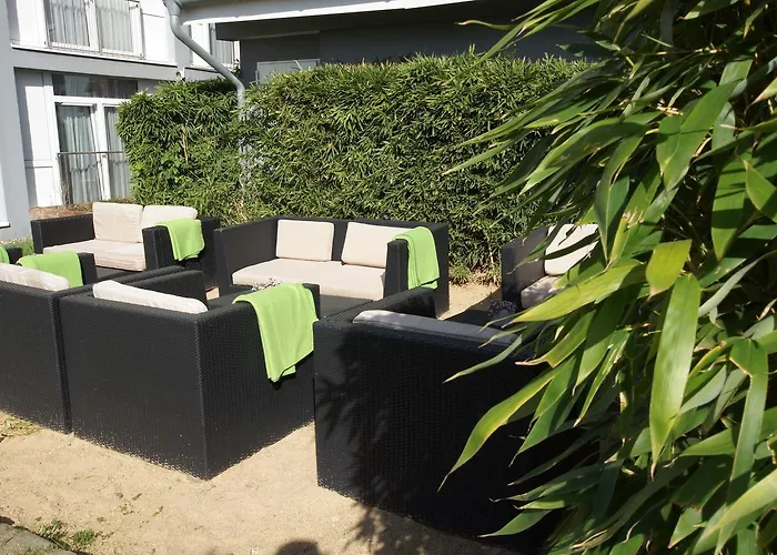 Dampfmuehle ノイキルヒェン・フイン