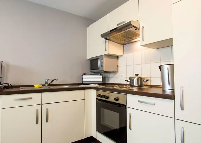 ホテル Dampfmuehle 4*